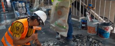 Empresas hermanas obtienen contratos del Metro CDMX por 100 millones de pesos