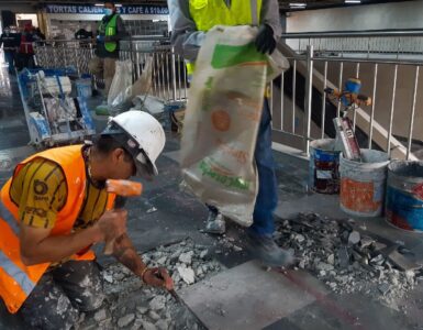 Empresas hermanas obtienen contratos del Metro CDMX por 100 millones de pesos