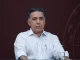 Enrique Inzunza vuelve al Senado tras acusaciones de Estados Unidos