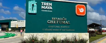 Expropiaciones del Tren Maya fortalecen patrimonio de Sedena en México
