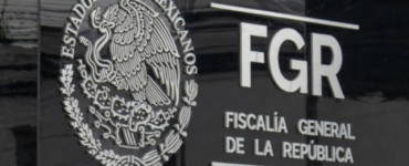 FGR implementa cambios en la fiscalía con nueva estrategia de Ernestina Godoy