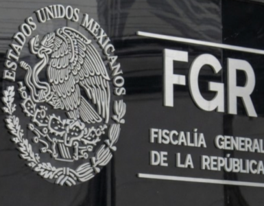 FGR implementa cambios en la fiscalía con nueva estrategia de Ernestina Godoy