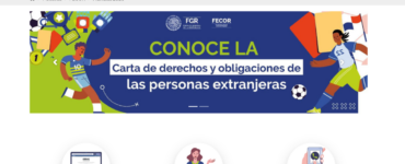FGR lanza micrositio informativo para turistas durante el Mundial