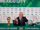 FIFA reconoce a Sheinbaum por su contribución al Mundial de Fútbol