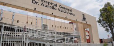 IMSS Bienestar anuncia modernización del hospital Dr. Aurelio Valdivieso en Oaxaca