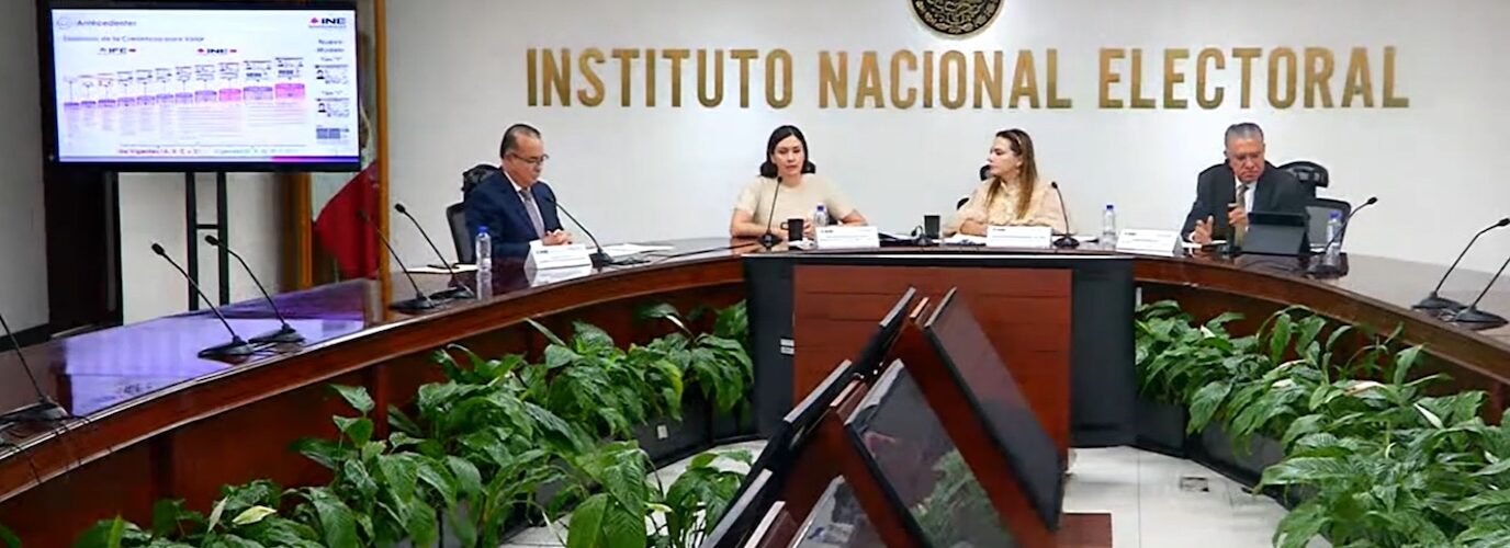 INE lanza credencial segura con innovaciones tecnológicas avanzadas