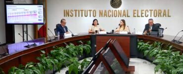 INE lanza credencial segura con innovaciones tecnológicas avanzadas