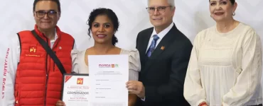 Jaime Bonilla confirma ausencia de acuerdo entre PT y Morena en Baja California