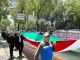 Jueces cesados se movilizan frente al Senado por falta de pensiones