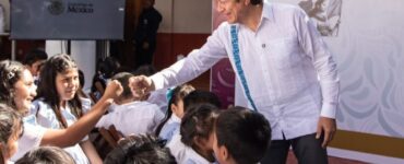 La Escuela es Nuestra mejora la infraestructura educativa en 2026