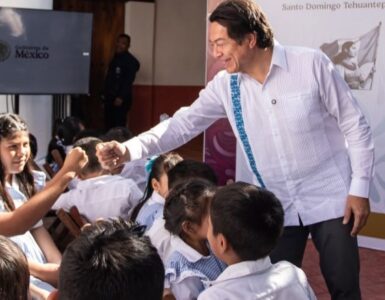 La Escuela es Nuestra mejora la infraestructura educativa en 2026
