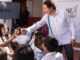 La Escuela es Nuestra mejora la infraestructura educativa en 2026