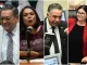 Legisladores de Morena solicitan licencias para contender en 2027