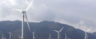 México busca energías renovables y metas claras para 2030