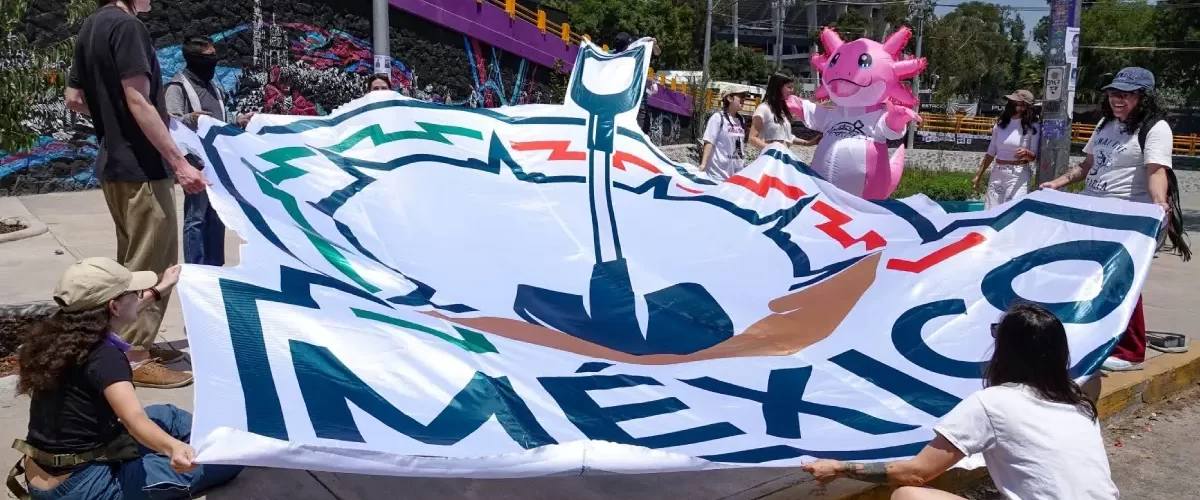 México cumple requisitos de FIFA para el Mundial 2026 según Gabriela Cuevas