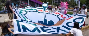 México cumple requisitos de FIFA para el Mundial 2026 según Gabriela Cuevas
