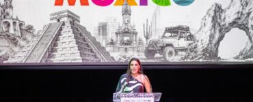 México en el Mundo, nueva estrategia de promoción turística en 2026