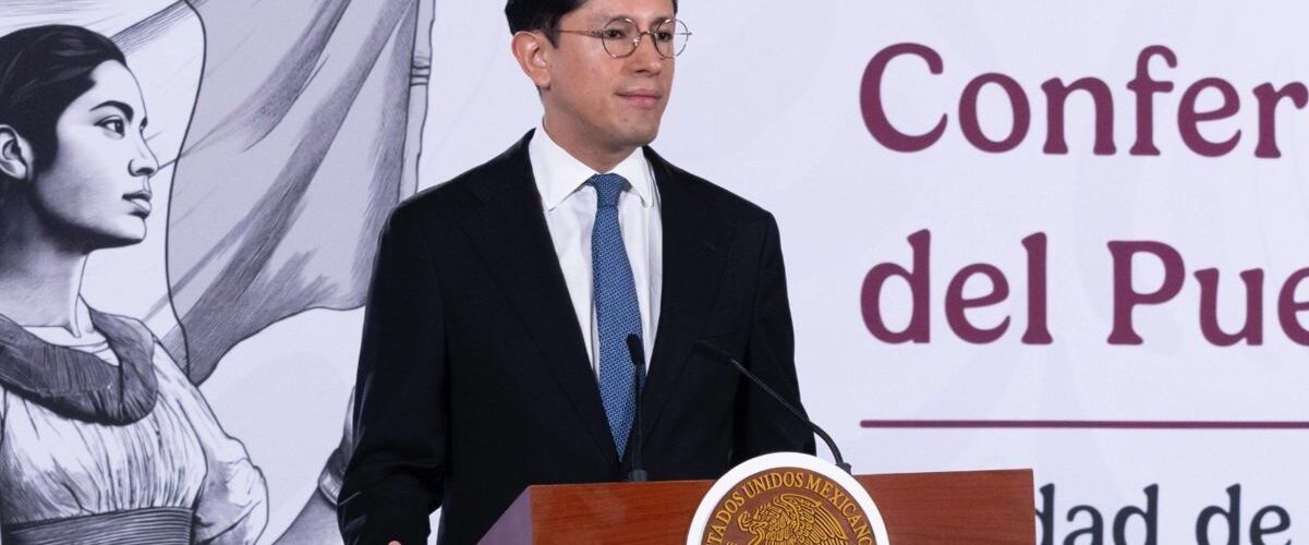 México y Estados Unidos abordan cooperación en seguridad fronteriza