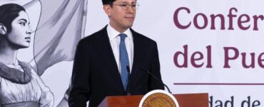 México y Estados Unidos abordan cooperación en seguridad fronteriza