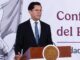 México y Estados Unidos abordan cooperación en seguridad fronteriza
