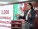 Morena presenta convocatoria para las gubernaturas de 2027 en Sinaloa