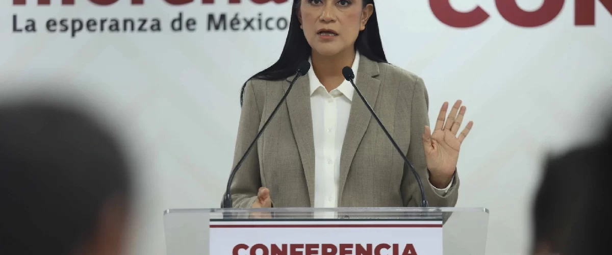 Morena solicita anulación de elecciones en Coahuila por irregularidades