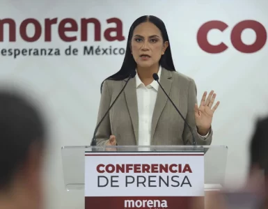 Morena solicita anulación de elecciones en Coahuila por irregularidades