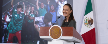 Mundial de Fútbol: Un Viento de Turismo en México con Sheinbaum