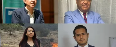 Nuevos magistrados en el TSJCDMX con lazos a Morena generan controversia