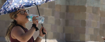 Ola de calor extremo afectará a diez estados mexicanos