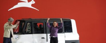 Olinia: Revolución tecnológica en manos de la juventud mexicana