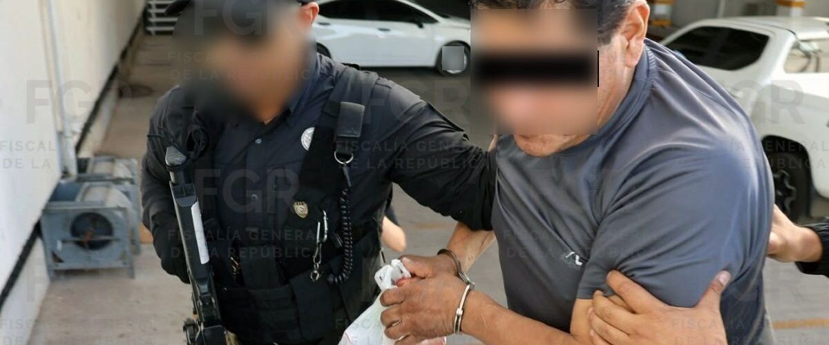 Prisión preventiva al presidente municipal de Cuautla en Morelos