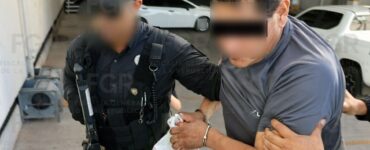 Prisión preventiva al presidente municipal de Cuautla en Morelos