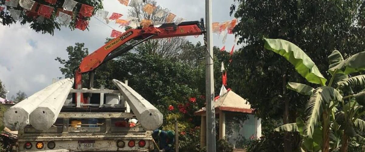 Programa de Justicia Energética: Electrificación para Comunidades Rurales