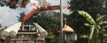 Programa de Justicia Energética: Electrificación para Comunidades Rurales