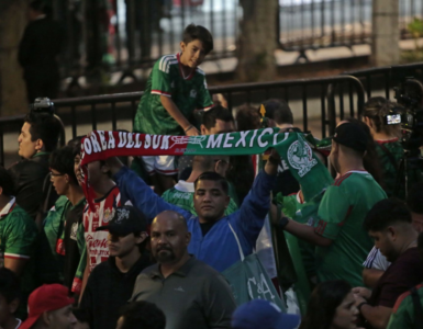 Recomendaciones para el partido México vs Corea del Sur