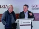 Rubén Rocha Moya y Enrique Inzunza continúan en Morena sin pruebas en su contra