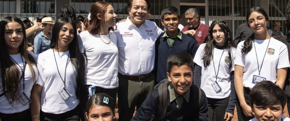 La SEP creará 65 mil nuevos espacios para el bachillerato en México