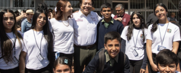 La SEP creará 65 mil nuevos espacios para el bachillerato en México