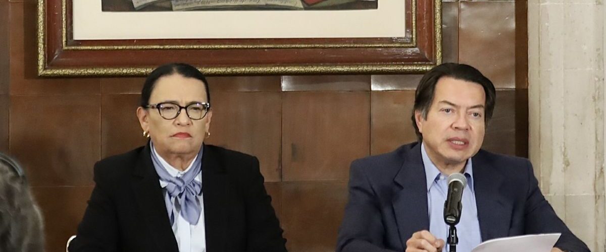 SEP y CNTE: Diálogo Continuo A Favor de la Educación en México
