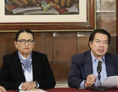 SEP y CNTE: Diálogo Continuo A Favor de la Educación en México