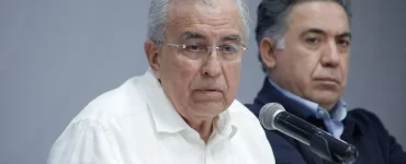 Sheinbaum aborda solicitud de extradición de Rocha en México