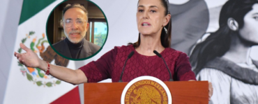 Sheinbaum critica la conducta del alcalde de Metepec y su seguridad