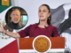 Sheinbaum critica la conducta del alcalde de Metepec y su seguridad