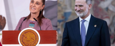 Sheinbaum y Felipe VI dialogarán sobre pueblos originarios de México