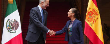 Sheinbaum y Felipe VI: Reconocimiento a Pueblos Originarios en Cultura