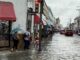 Suspensión de actividades en Yucatán por intensas lluvias en octubre 2023