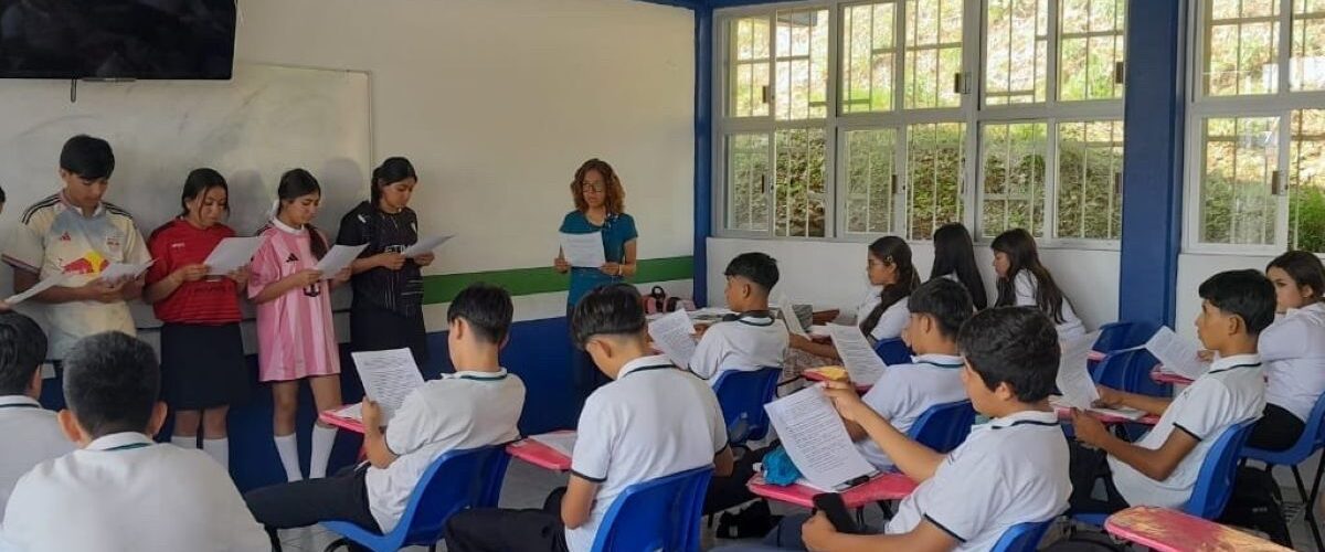 Suspensión de clases en Guerrero por depresión tropical amenaza a estudiantes y padres