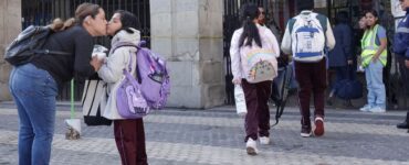 Suspensión de clases por la inauguración del Mundial 2026