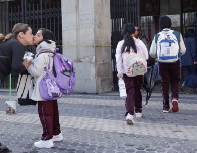 Suspensión de clases por la inauguración del Mundial 2026